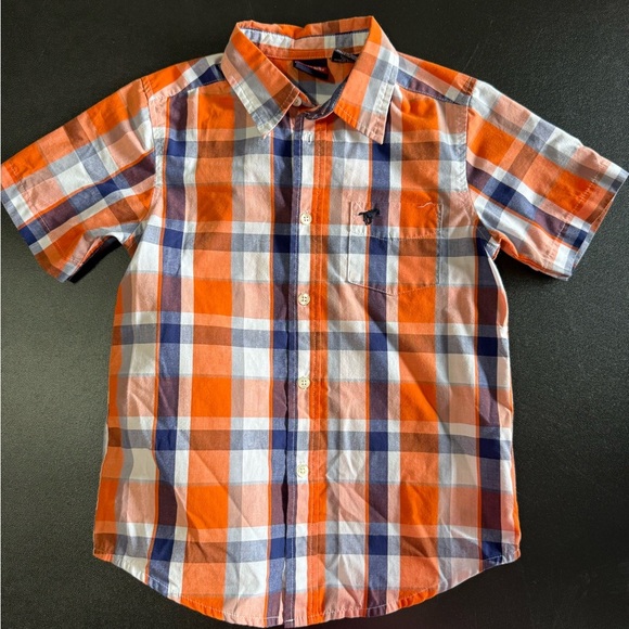 Wrangler Button Down Shirts Bundle - Picture 7 of 9